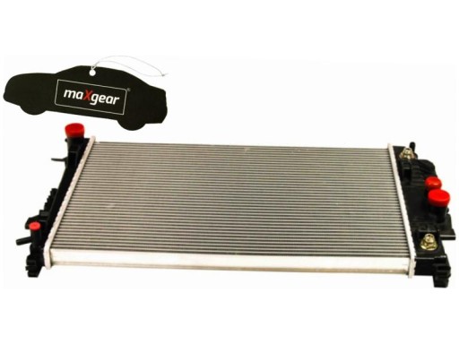 Maxgear ac230173 кулер +запах