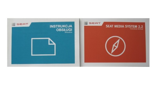 SEAT ALHAMBRA II 2010-2015 руководство по эксплуатации RU