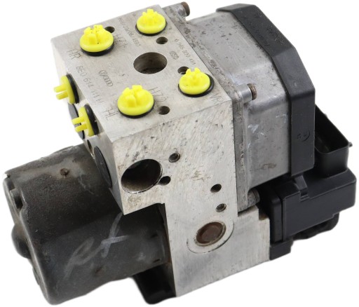 AUDI A6 C5 VW PASSAT B5 pump ABS 8E0614111H 0273004286 0265220481