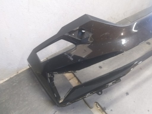 bumper front SKODA KAROQ LIFT
