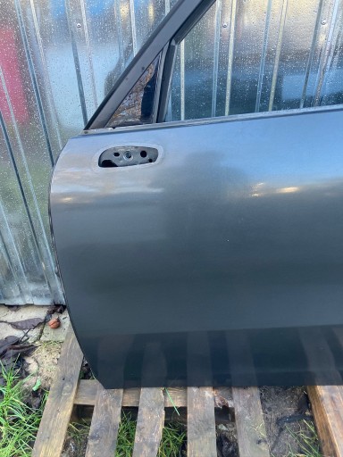 door left front CITROEN C4 GRAND PICASSO II KTP KTPD