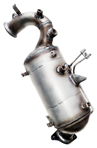 1316 - ФИЛЬТР FAP DPF OPEL MOKKA 1.6 CDTI B16DTH 01/2015-