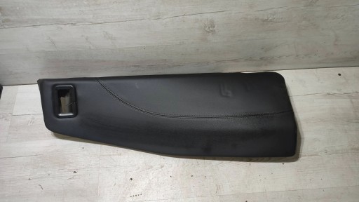cover rear part side right Alfa Romeo Stelvio 156149830