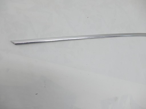 MERCEDES S W126 300 SE moulding door left rear part