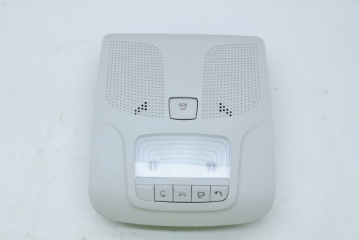 A4479006709 - MERCEDES VITO W447 лампа освітлення стелі