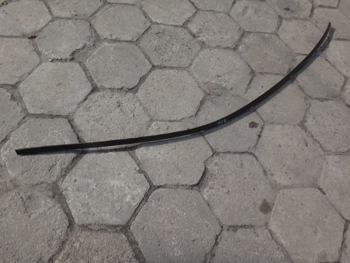 7234332 - Планка даху п BMW F10 BLACK SAPHIERE