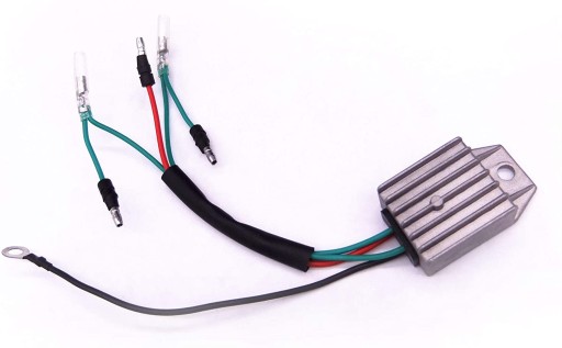 IC-F15-07060001 - Оригінальний регулятор напруги PARSUN F15-07060001