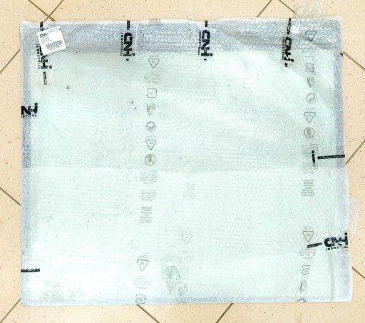 Лобове скло CHH IVECO 8060000048mo автобус