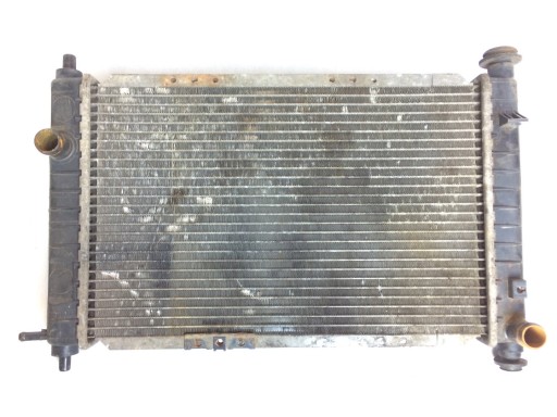 Radiateur / refroidisseur DAEWOO MATIZ 96314162MA DAEWOO