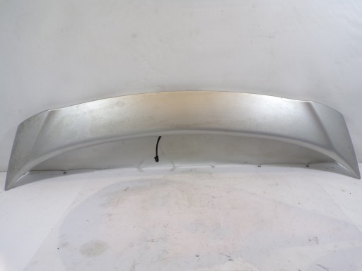 SPOILER LOTKA visor bonnet boot KIA CERATO