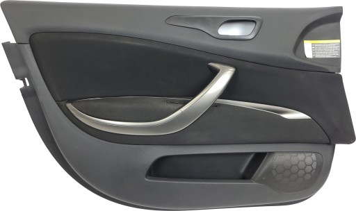 CITROEN C5 III X7 upholstery left side door front left bracket