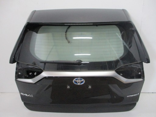 6529cvgtr - TOYOTA RAV 4 IV 20R КАМЕРА задней двери