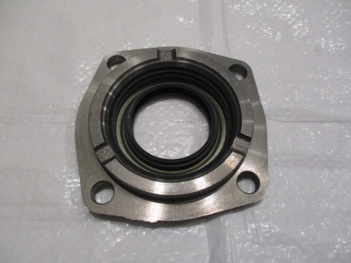 9822498280 - ОРИГИНАЛЬНЫЙ ГЕРМЕТИК POLOSI LE 40X58X10C / P NT