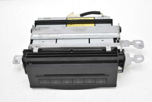 changer PLYT CD MERCEDES R-KLASA W251 05-10