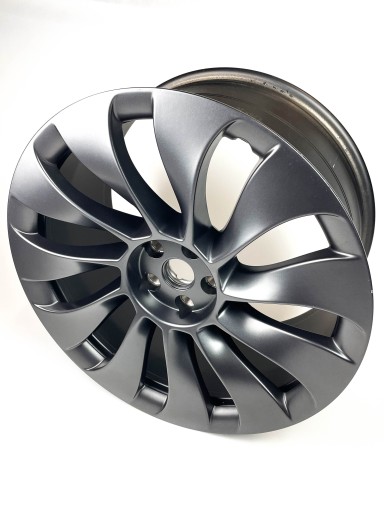 TESLA MODEL Y Алюмінієвий диск 10,5