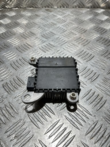 Радарный датчик distronic opel mokka b ii 20- 9841849780