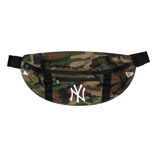 Saszetka Nerka New Era Waistbag Ny New York Allegro Pl