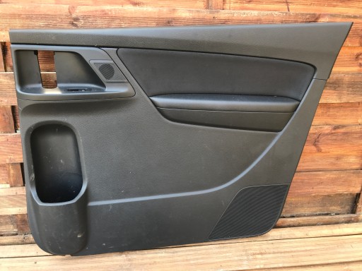 side door right rear part VW SHARAN