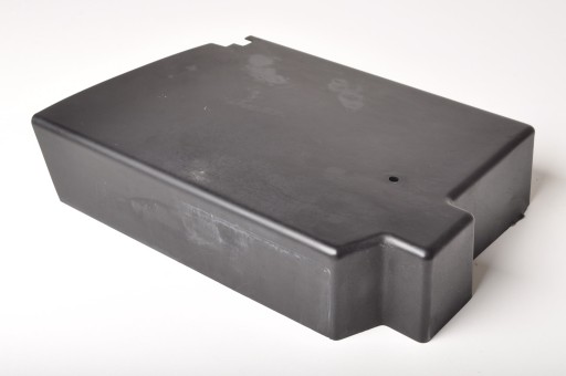 Aston martin vanquish и крышка блока предохранителей 5r13-13b524-aa