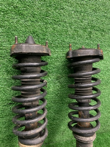 Mercedes E w211 shock absorber shock absorbers right left front front ORGINAL