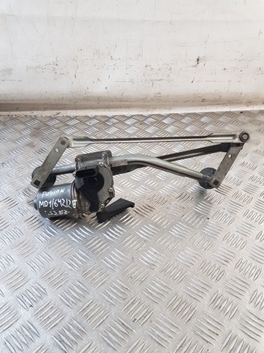 Wischergestänge vorne 2S6T17B571AC FORD FUSION 04R