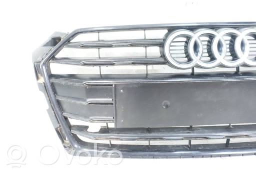 Grille Grille/masque Pare choc Avant AUDI A5 8W 2016-2019 8W6853651R