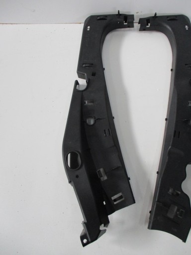 cover PRZEWODOW MERCEDES GT AMG 190 COUPE 17R A1908210189 A1908210289