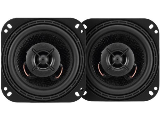 Monacor CRB-100cp автомобильные колонки 40W RMS