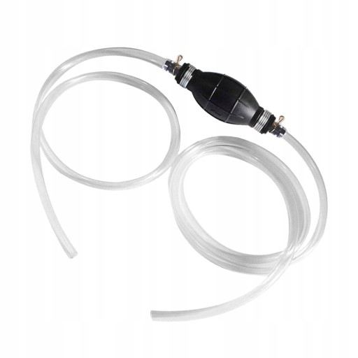 1 шт. насос ручний сифон насос