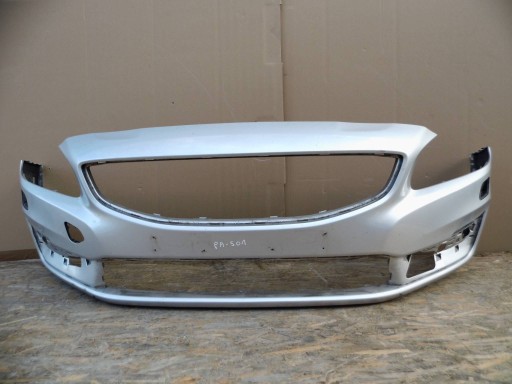 Volvo V60 S60 2012-2014 lökhárító eleje elsö 31323831