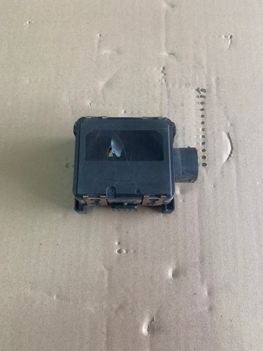 Радар дистронік land rover jaguar lr135905