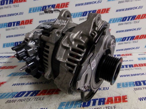 8490440 - Водяной генератор bmw g05 g06 g07 g20 g30 g42 8490540 / новый!