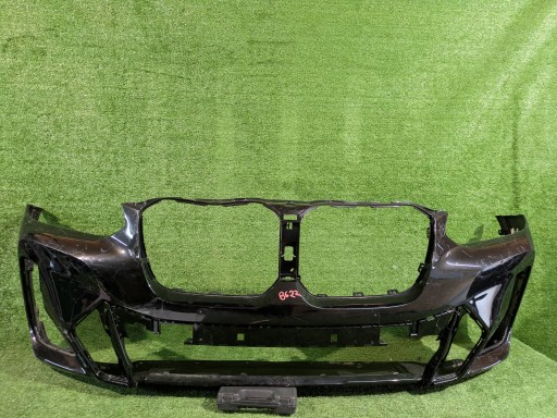 front bumper front BMW X3 G01 X4 G02 LIFT LCI m-packet 21- NR.8622