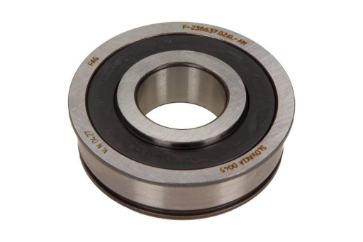 712150310 / INA ПОДШИПНИК КОРОБКИ ПЕРЕДАЧ 712 1503 10