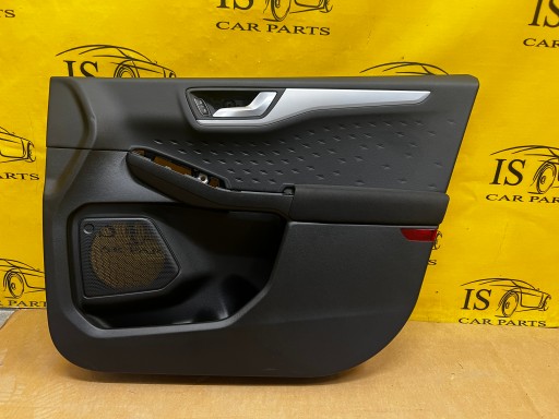 LV4B-S23942-ap1GW4 - ПРАВА ПЕРЕДНЯ БІЧНА ДВЕРІ ОЗДОБЛЕННЯ ДЛЯ FORD KUGA MK3