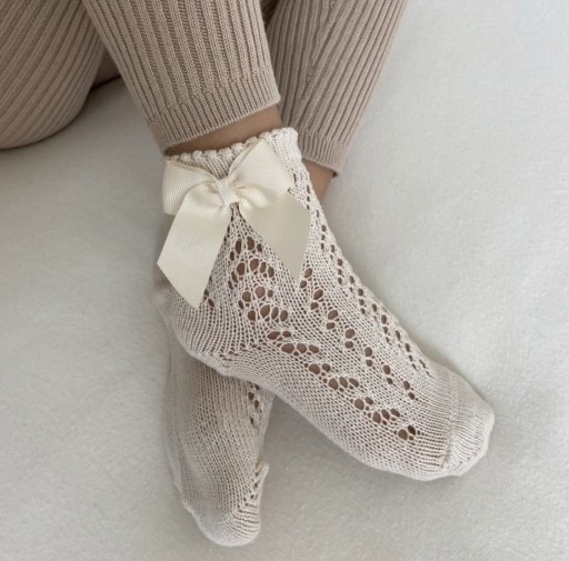 Дитячі шкарпетки Condor 3