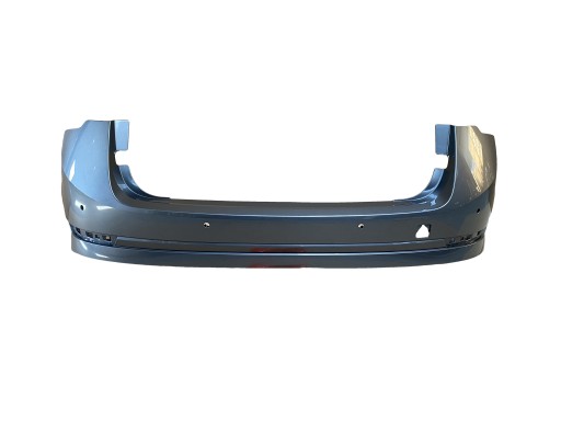 SKODA OCTAVIA IV 5E7 KOMBI bumper rear part