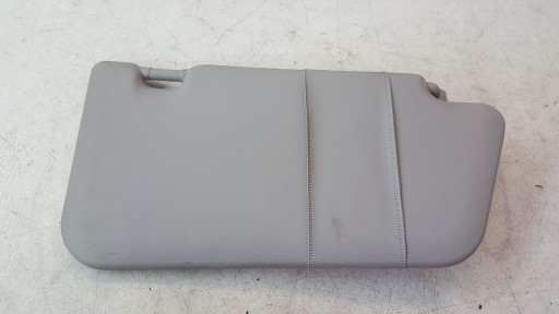 visor przeciwsloneczny left Nissan Micra K12