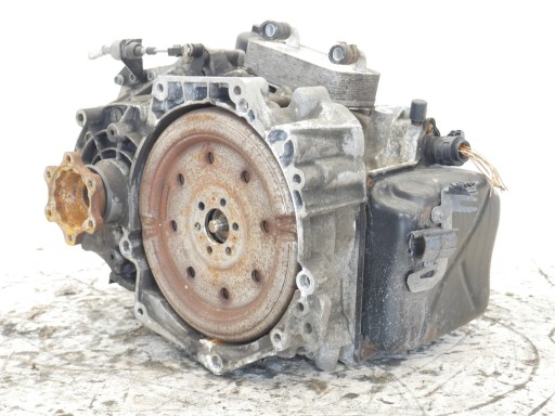 Getriebe AUTOMATYCZNA VW SHARAN 7N ALHAMBRA 2.0 TDI PBC