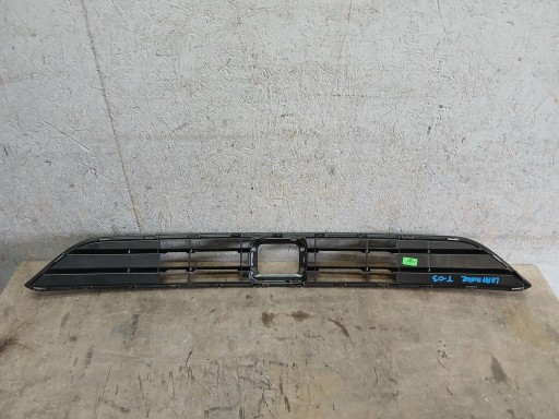 nárazník predok Mriežka LEAPMOTOR T-03 T03 T 03 5110102TB01
