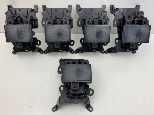 JX7T-9G768-AC - FORD FOCUS MK4 РАДАР DISTRONIC ACC ДАТЧИК КРОНШТЕЙН