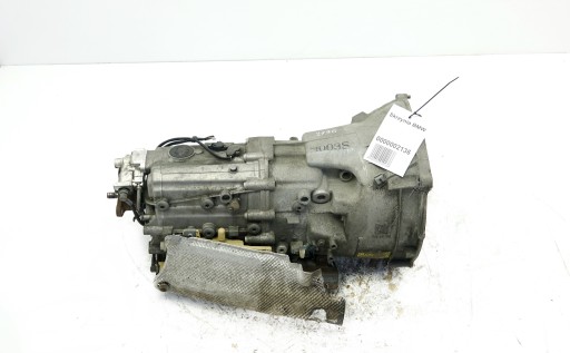 Getriebe BMW E60 E61 3.0 1069401016