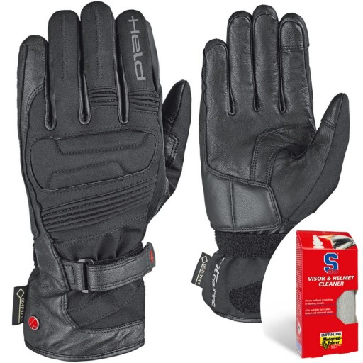 Мотоциклетні рукавички Held Satu II Gore-Tex 8