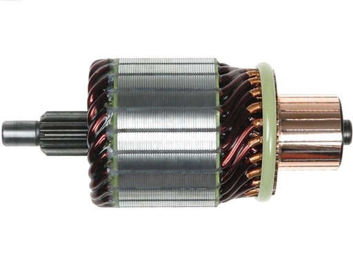 SA5021, - Sa5021 стартер-ротор