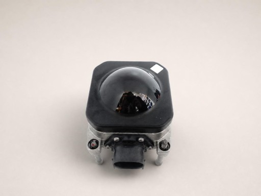 PORSCHE MACAN 95B LIFT 22- RADAR SENSOR module sensor ACC bumper front