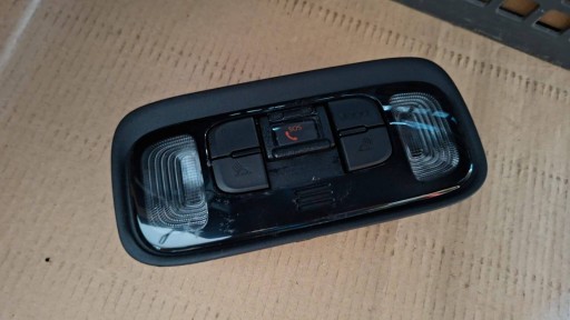 FANALE oswietlenie cabina Mazda 2 81260-0D260