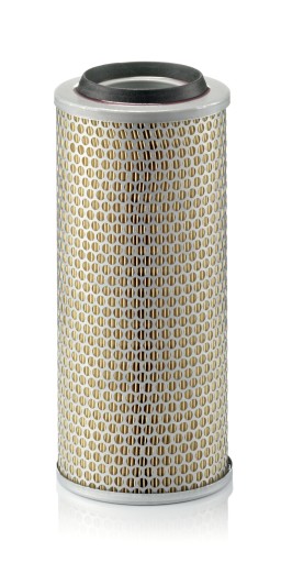 15 165/3 - Воздушный фильтр IVECO MANN C15165 / 3