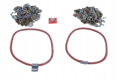 Ланцюги протиковзання dakota 230 14