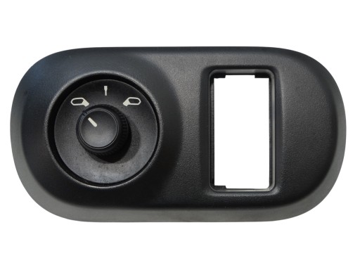 mirror control switch button CITROEN C4 CACTUS 96673722ZD