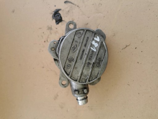 RENAULT MASTER II 8200102535 RE2181-02 WACUM VACUM Pompa